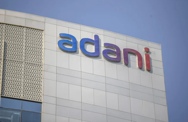 Adani Logo