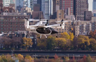 Joby Aviation