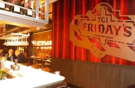 TGI Friday's