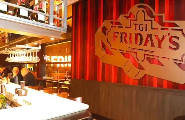TGI Friday's