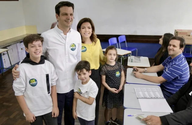 Eduardo Pimentel (PSD)
