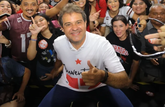 Evandro Leitão (PT)