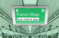 Naming rights avançam no Brasil