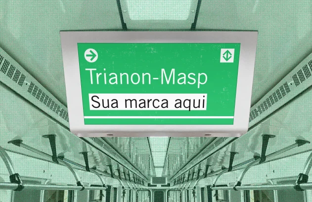 Naming rights avançam no Brasil