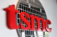 Logo TSMC