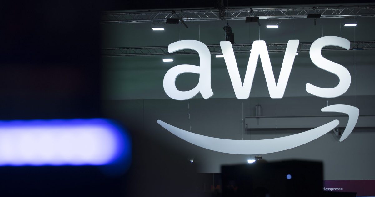 A Amazon decidiu gastar US$ 200 bilhões em IA e data centers — para o ...