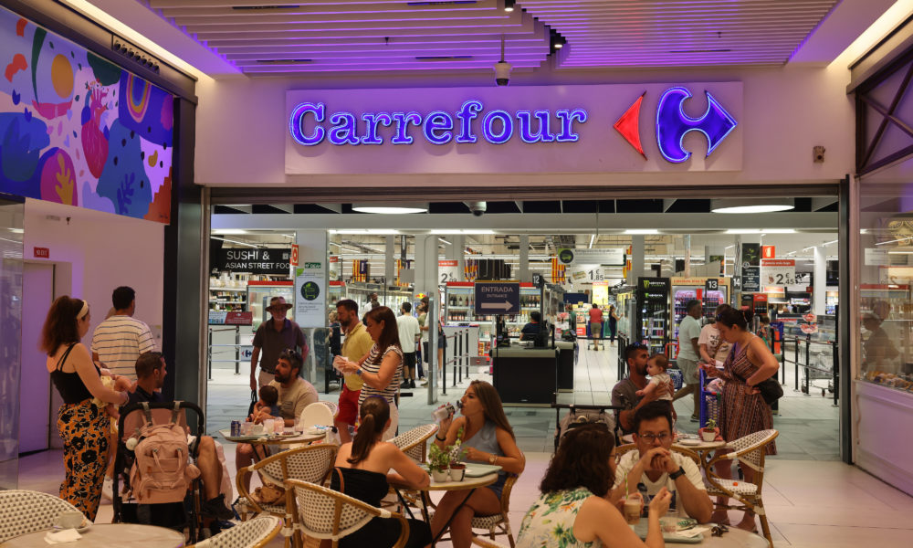 Guerra de narrativas: Brasil rebate Carrefour após críticas ao acordo da UE com Mercosul