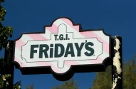 Restaurante TGI Friday's
