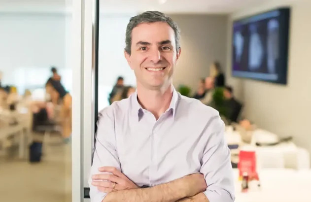 Ricardo Mussa, ex-CEO da Cosan Investimentos