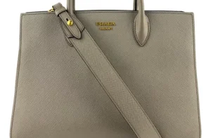 Bolsta Prada Saffiano (Foto: Divulgação)