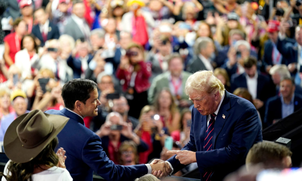 Investidores perdem fé no avanço da diplomacia entre Venezuela e Trump