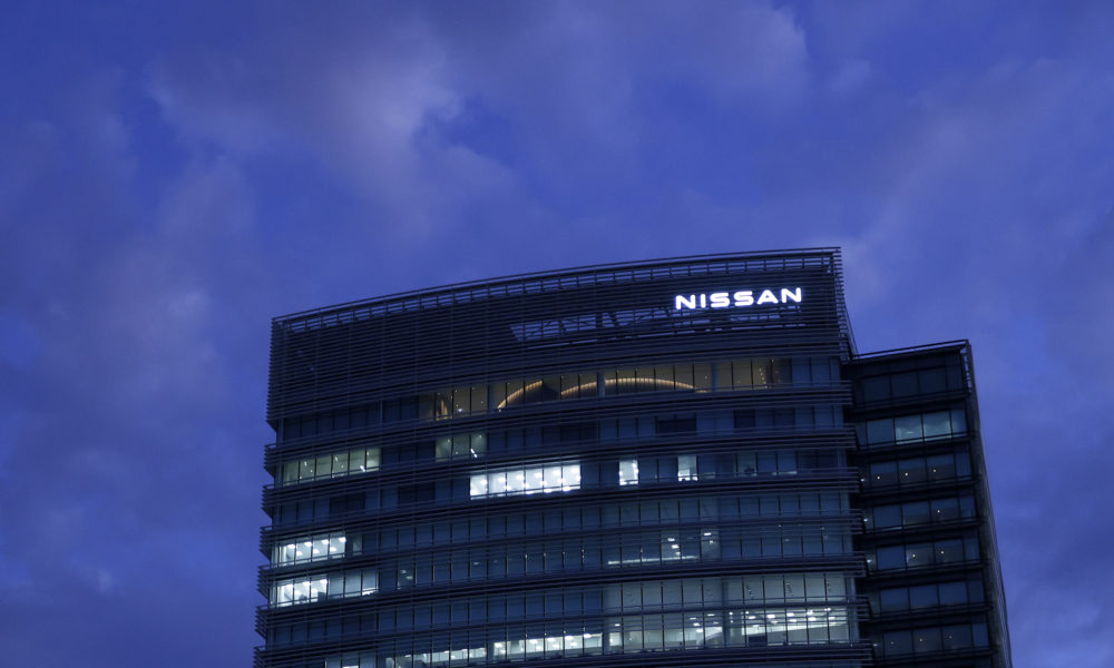 Preocupações sobre fusão com a Honda pressionam desempenho da Nissan