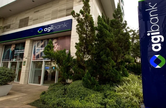 Agência do Agibank