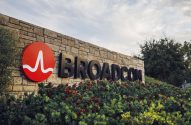Sede da Broadcom na Califórnia