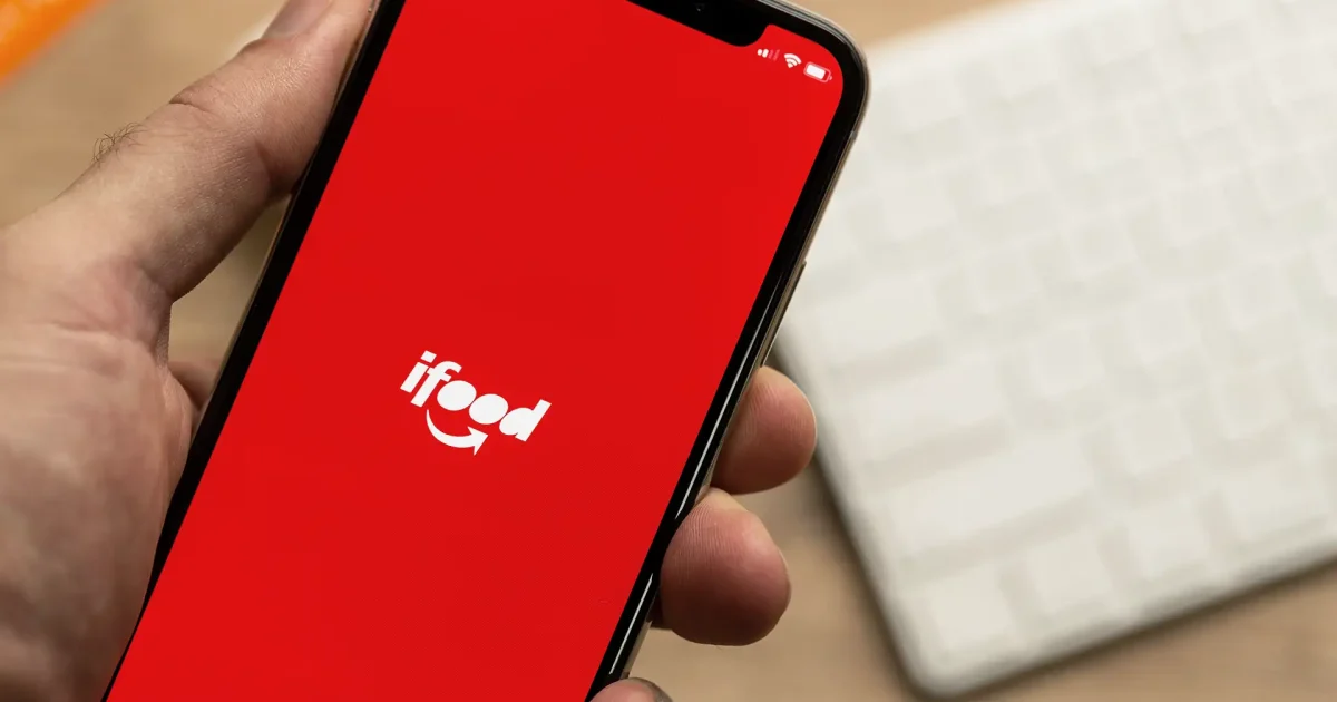 iFood compra Caju e amplia disputa com gigantes do vale-refeição
