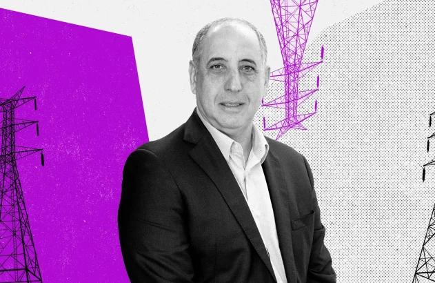 Rui Chammas, CEO da ISA Energia Brasil