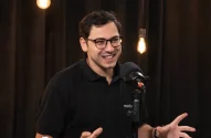 Guilherme Kodja, fundador da Movêu
