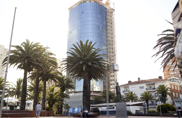 Punta del Este ,, no Uruguai