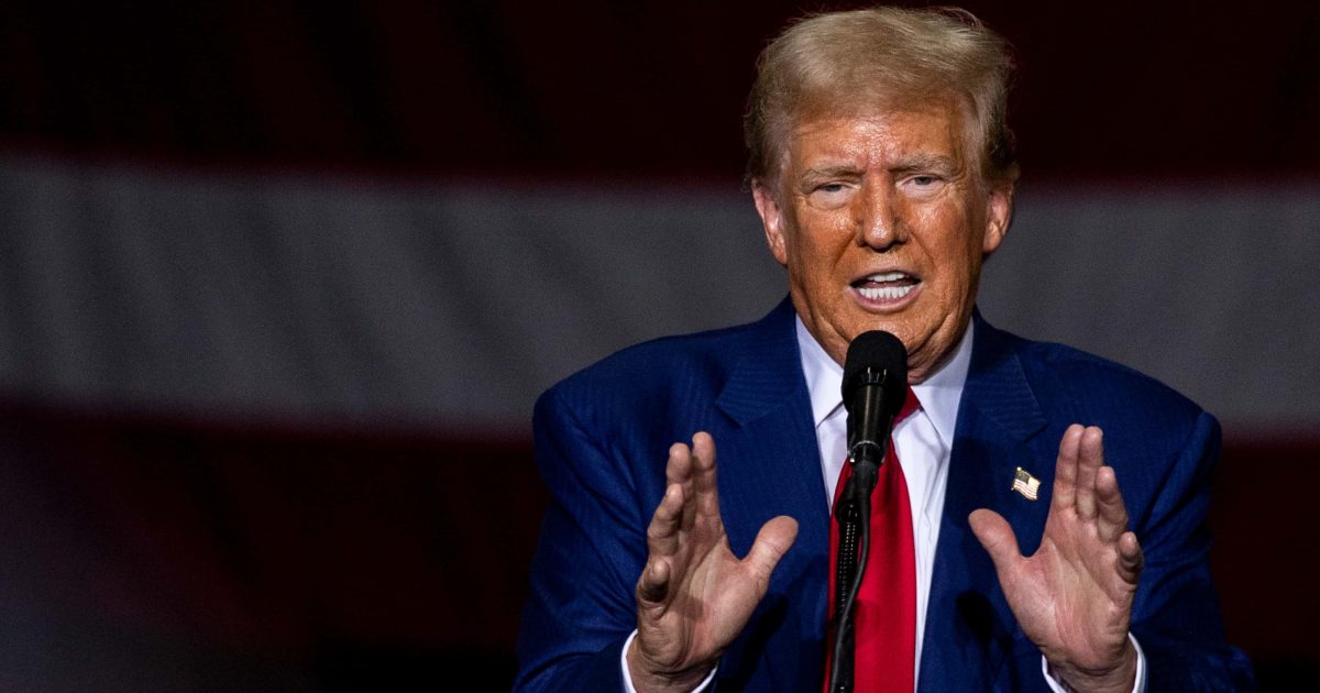 Trump discursará para a elite de Davos poucos dias após a posse