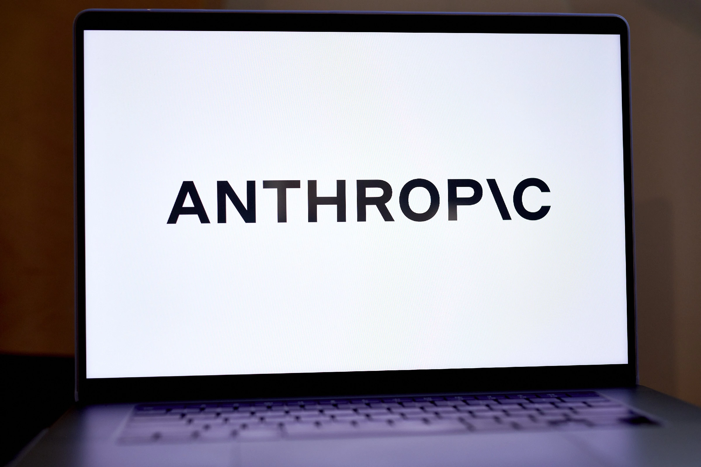 Anthropic: empresa avançar em rodada de captação