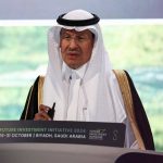 O príncipe Abdulaziz bin Salman, ministro da Energia da Arábia Saudita