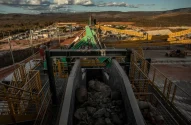 Produção de lítio da Sigma Lithium, mineradora controlada por brasileira e listada no Canadá, em Minas Gerais