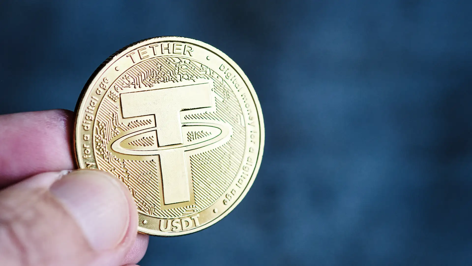 Tether, emissora da stablecoin USDT, mudará sede para El Salvador