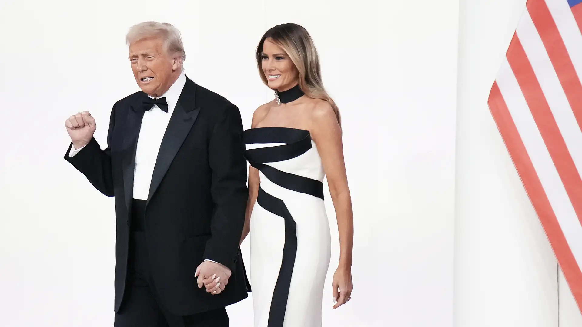 Trump, Bezos e o jantar de US$ 40 milhões: Os bastidores do acordo do documentário de Melania