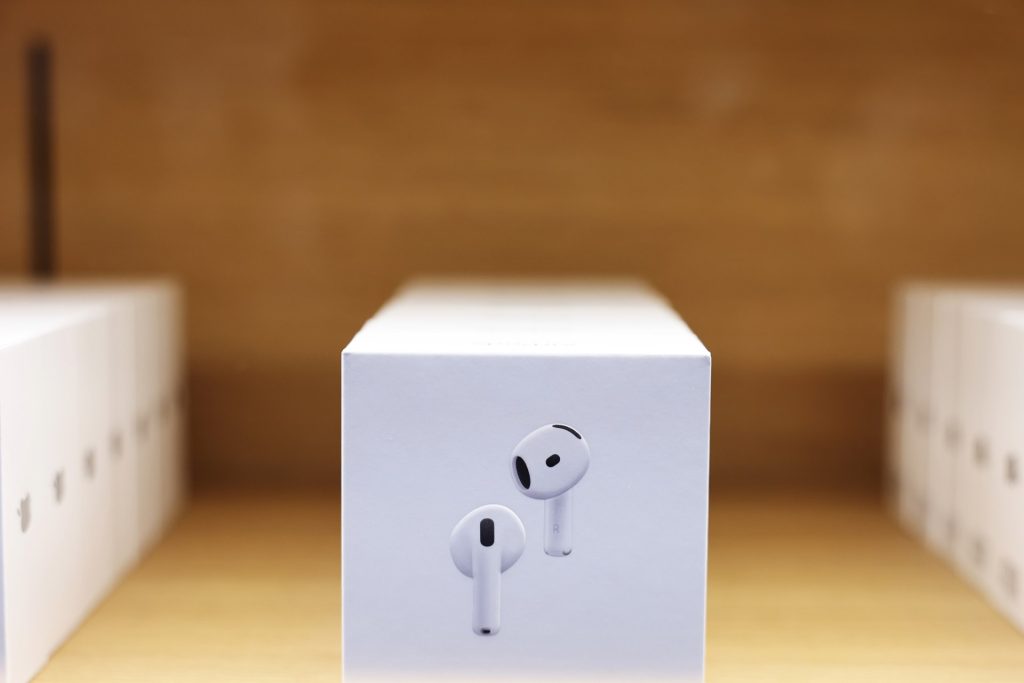 Airpod Pro 2 da Apple