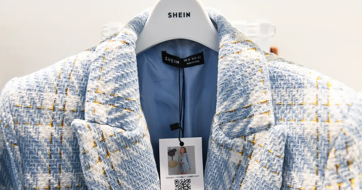 Shein chega à bolsa com menos crescimento e mais custos: é o melhor momento para o IPO?
