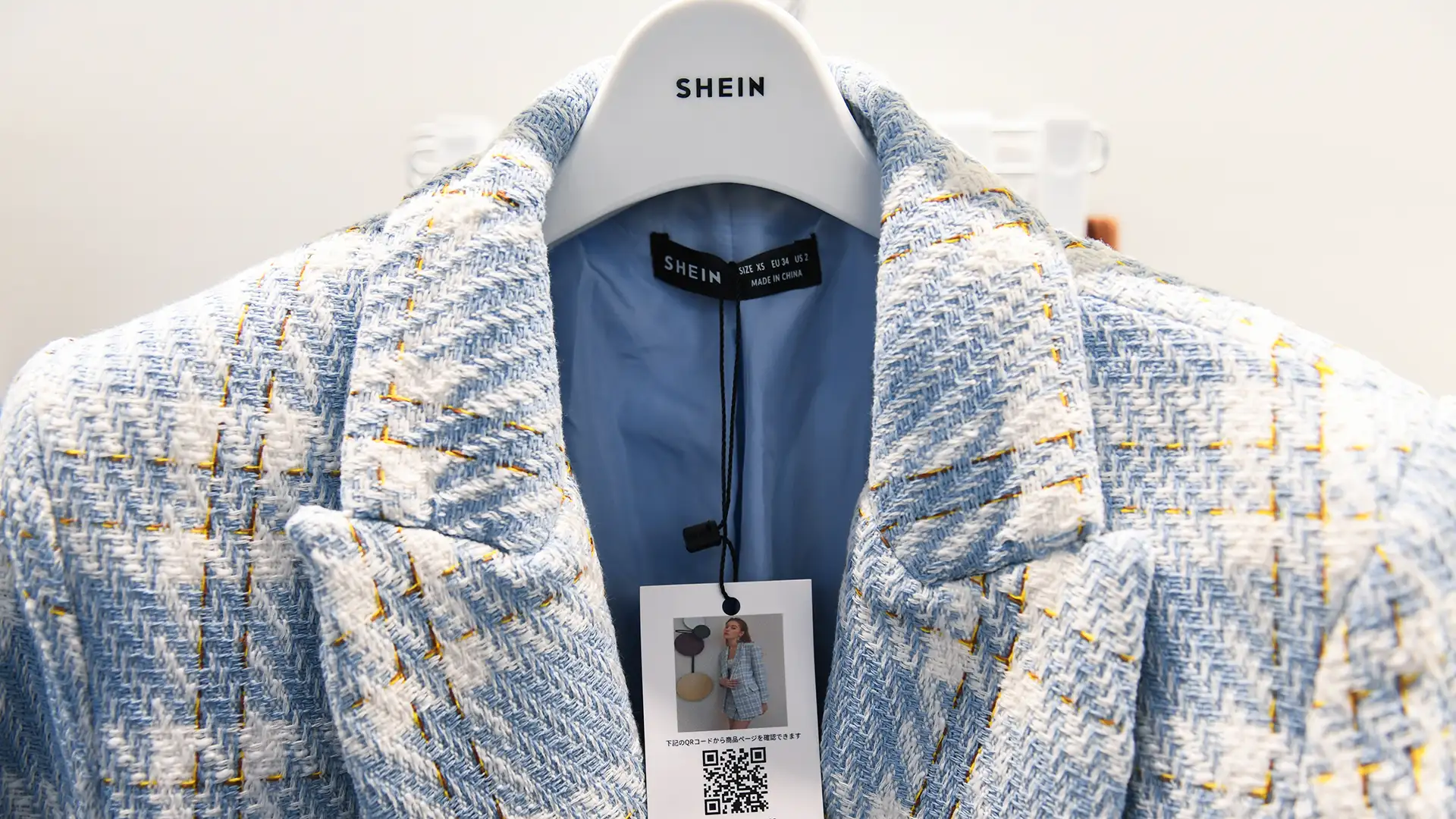 Shein em crise: lucro despenca quase 40% em 2024 e IPO em Londres pode ser adiado