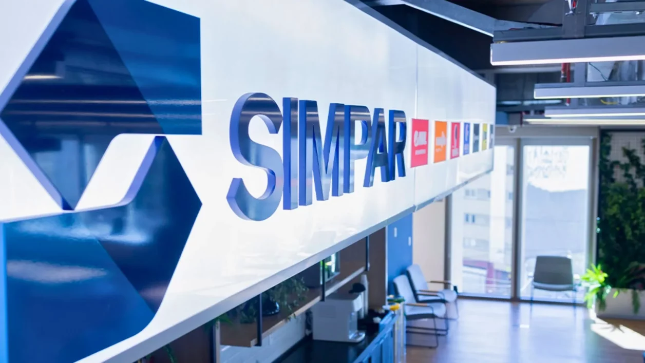 Simpar: grupo fundado pela família Simões