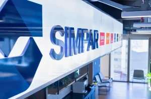 Simpar: grupo fundado pela família Simões
