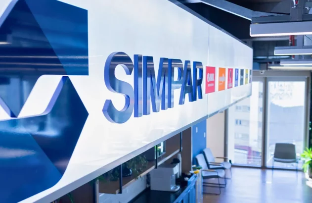 Simpar: grupo fundado pela família Simões