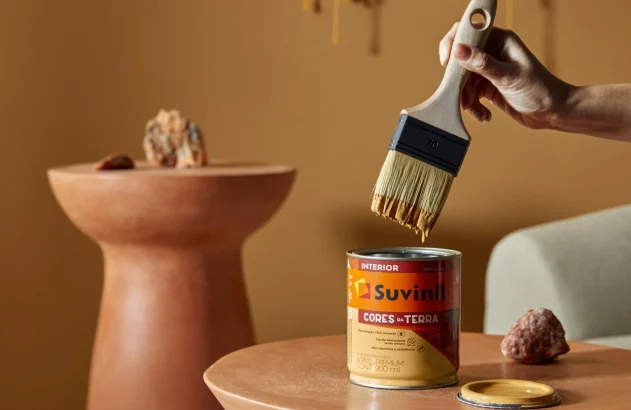 Suvinil, empresa foi vendida para a americana Sherwin-Williams