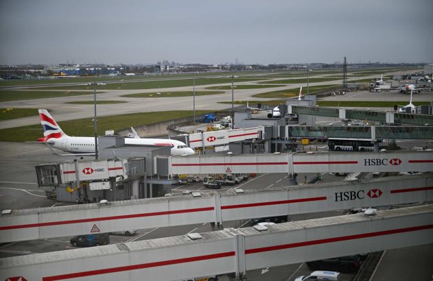 Heathrow