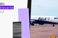 Fato relevante Azul