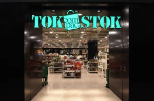 Loja da Tok&Stok