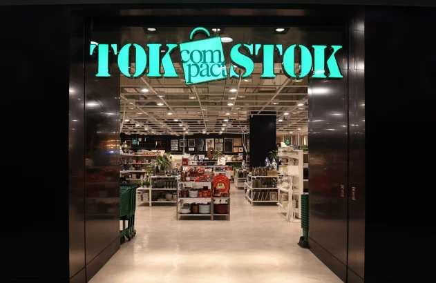Loja da Tok&Stok