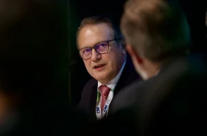 Gilberto Tomazoni, CEO da JBS