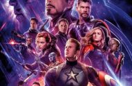 Imagem filme Vingadores Ultimato