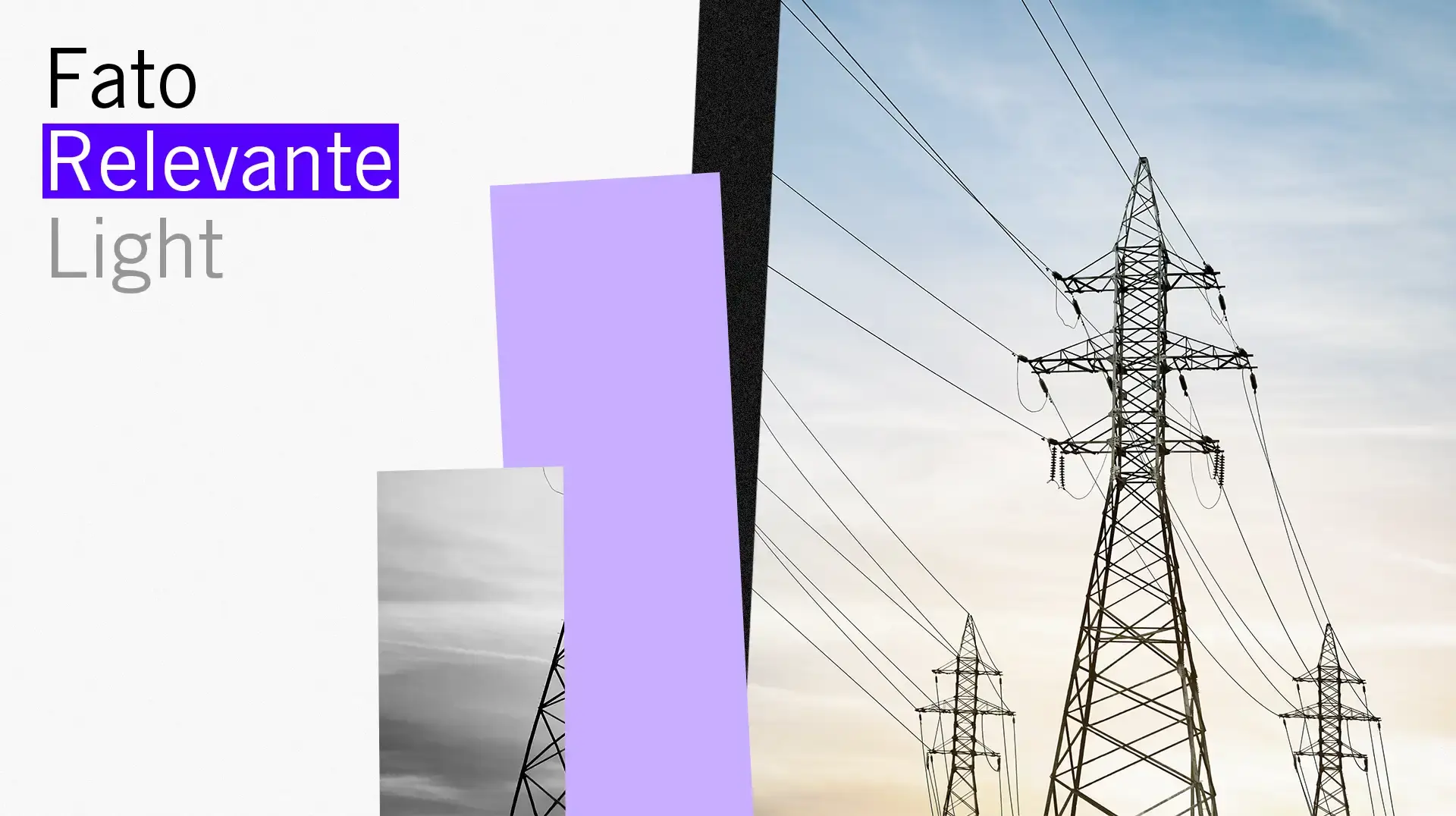 Fato Relevante Light