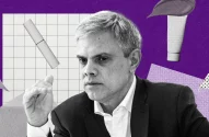 CEO da Natura Cosméticos João Paulo Ferreira