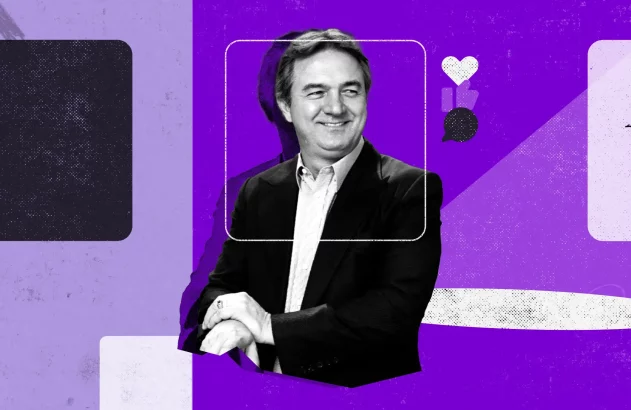 Joesley Batista, um dos controladores da J&F
