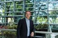 Joesley Batista, um dos controladores da J&F