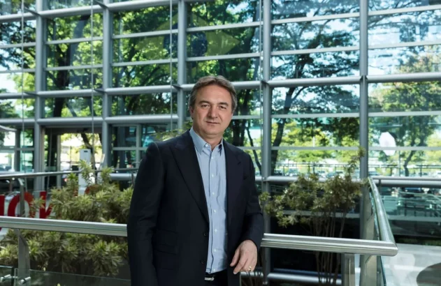 Joesley Batista, um dos controladores da J&F