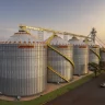 Silos da Kepler Weber