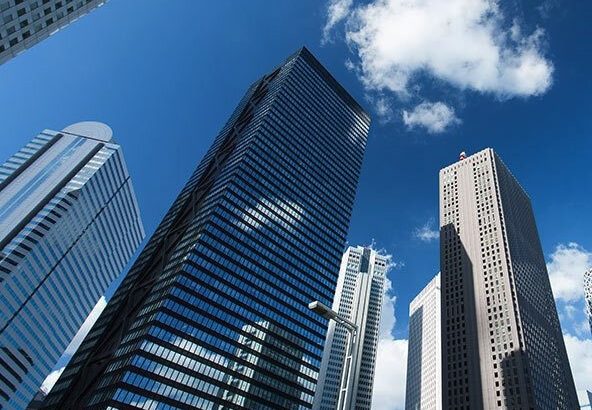 Fundos imobiliários - FIIs