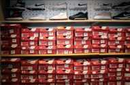 Tênis Nike