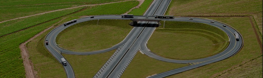 Rodovia da Invepar